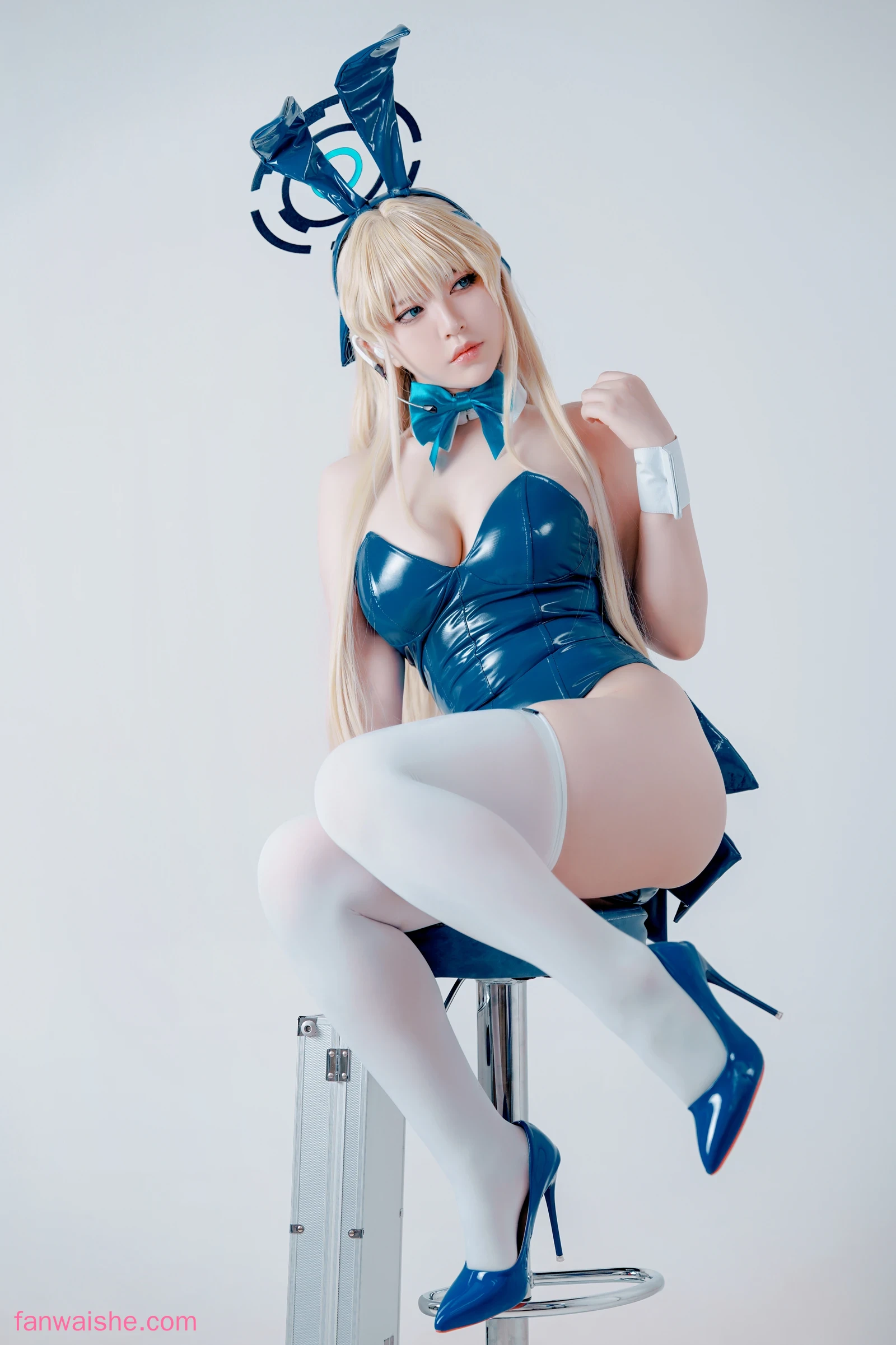 半半子 BANBANKO 半半子 BANBANKO NO.042 - 飛鳥馬トキBunny