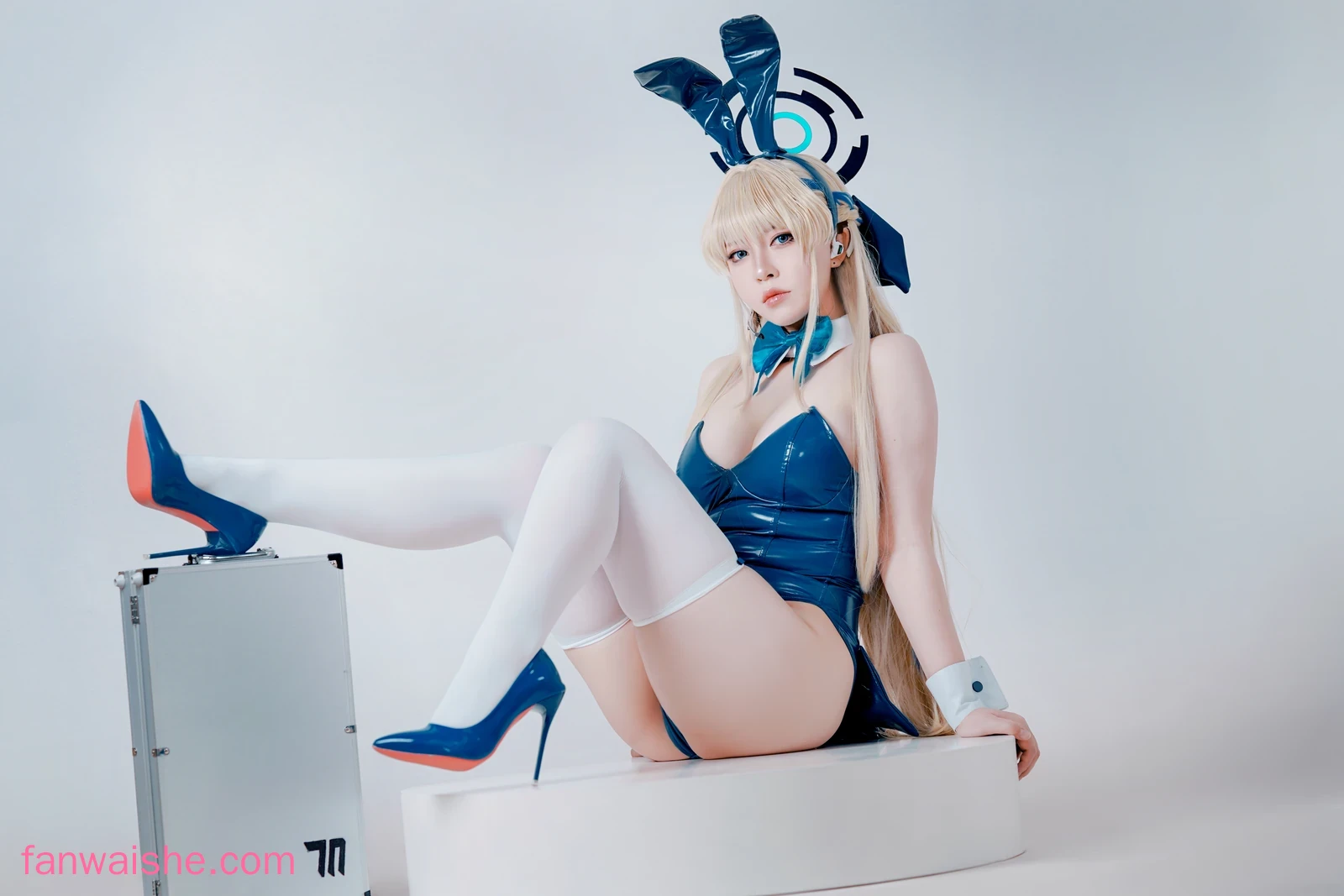 半半子 BANBANKO 半半子 BANBANKO NO.042 - 飛鳥馬トキBunny