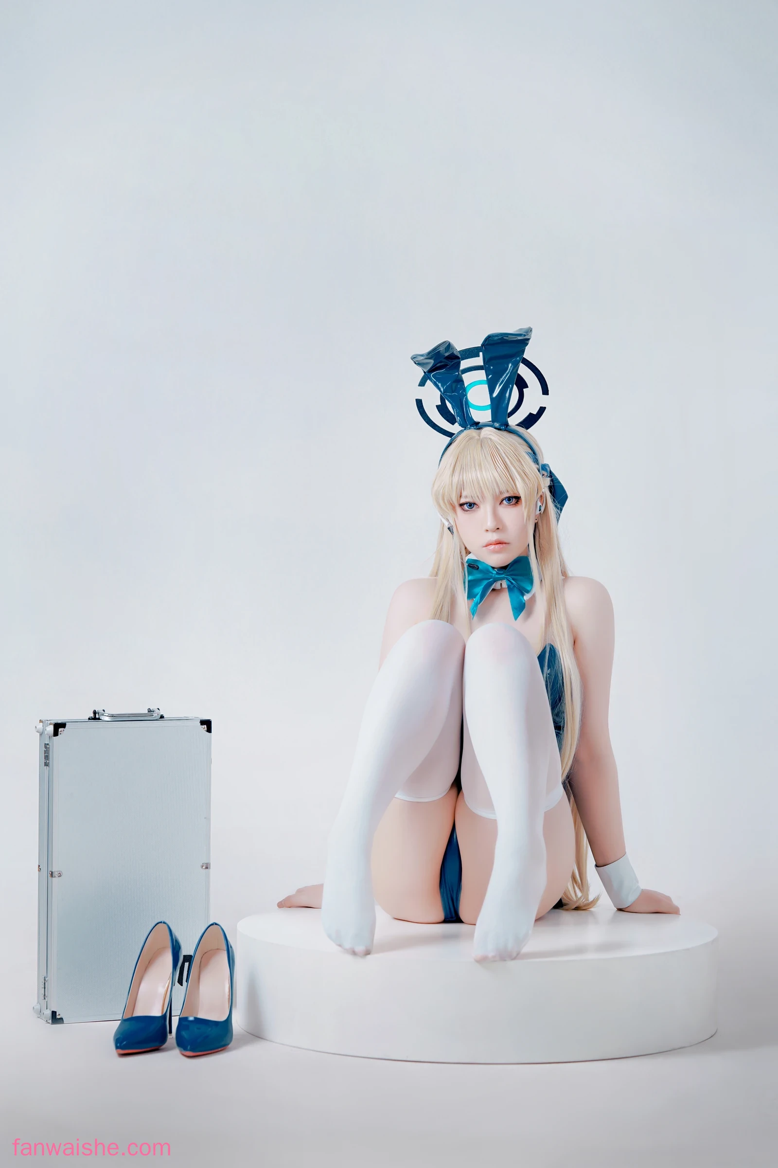 半半子 BANBANKO 半半子 BANBANKO NO.042 - 飛鳥馬トキBunny