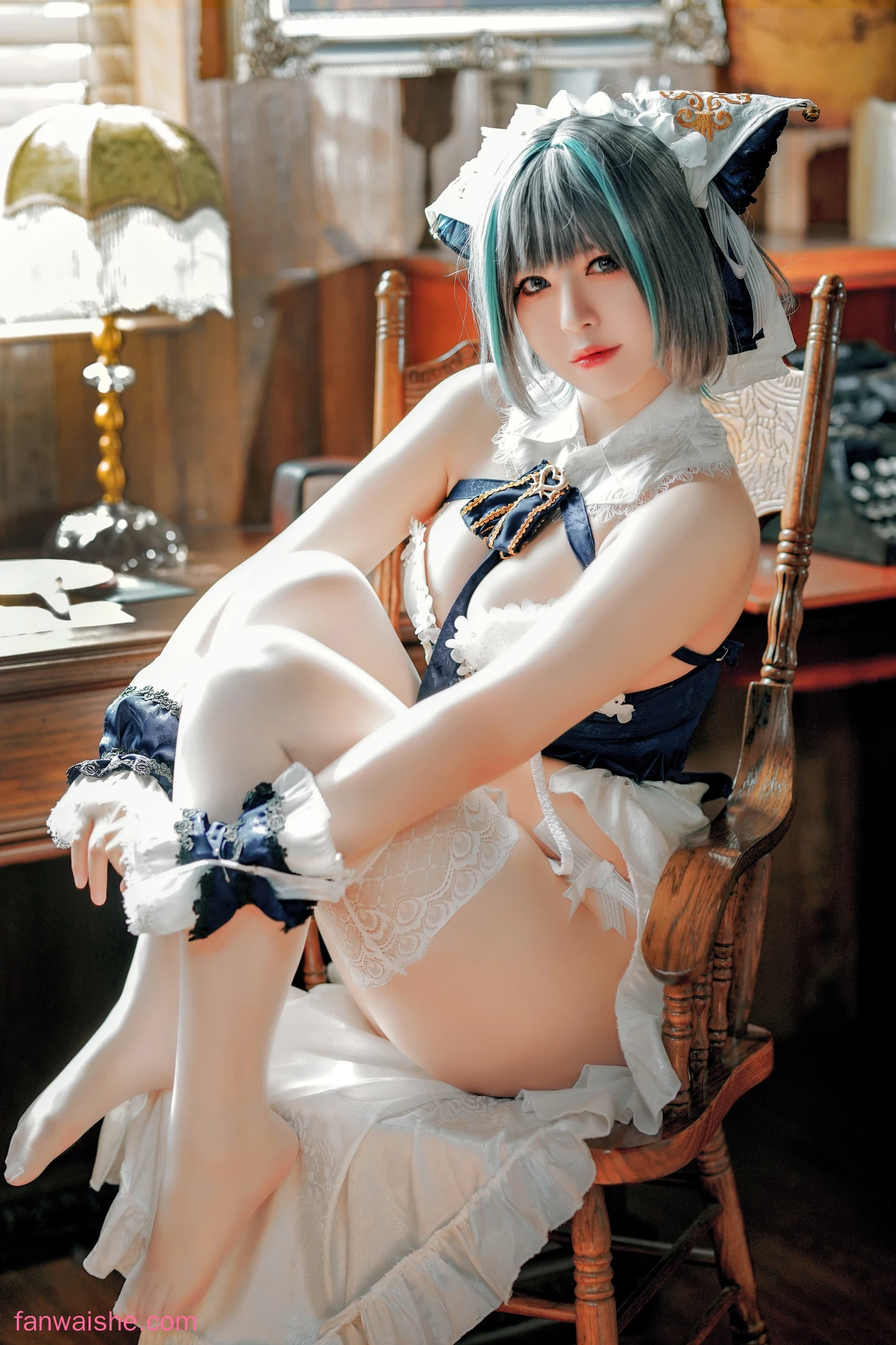 半半子 BANBANKO 半半子 BANBANKO NO.051 - チェシャー 抱き枕
