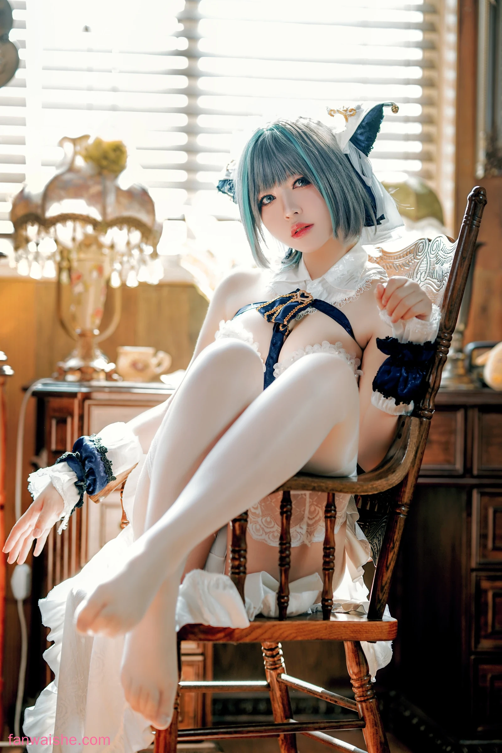 半半子 BANBANKO 半半子 BANBANKO NO.051 - チェシャー 抱き枕