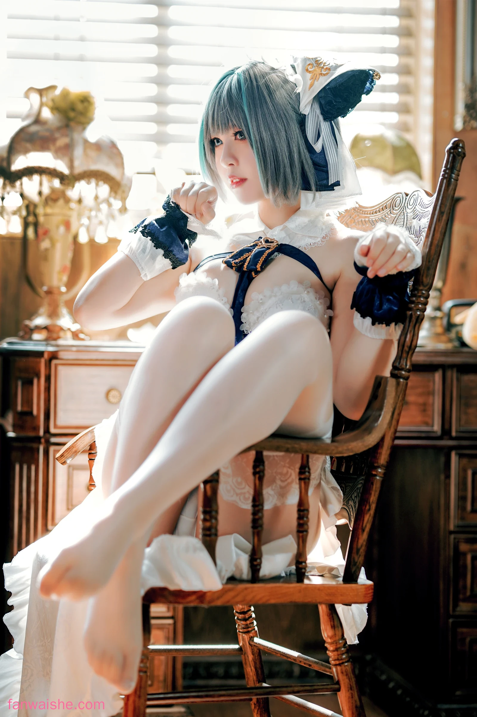 半半子 BANBANKO 半半子 BANBANKO NO.051 - チェシャー 抱き枕