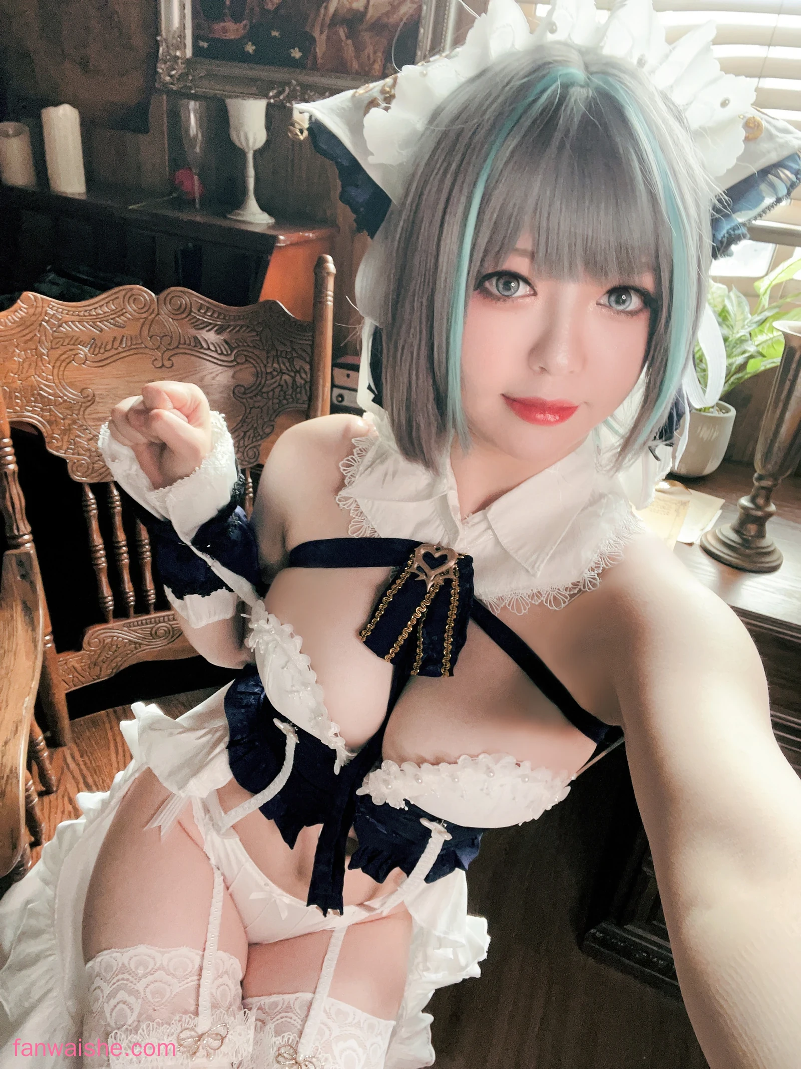 半半子 BANBANKO 半半子 BANBANKO NO.051 - チェシャー 抱き枕
