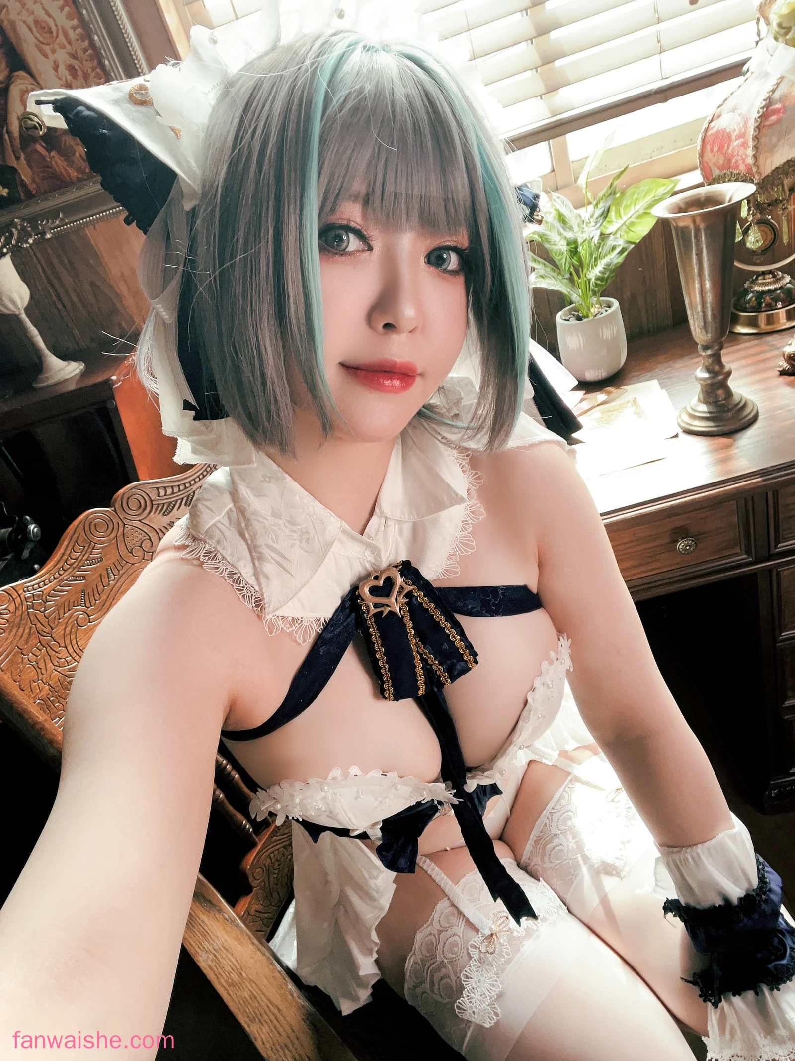 半半子 BANBANKO 半半子 BANBANKO NO.051 - チェシャー 抱き枕
