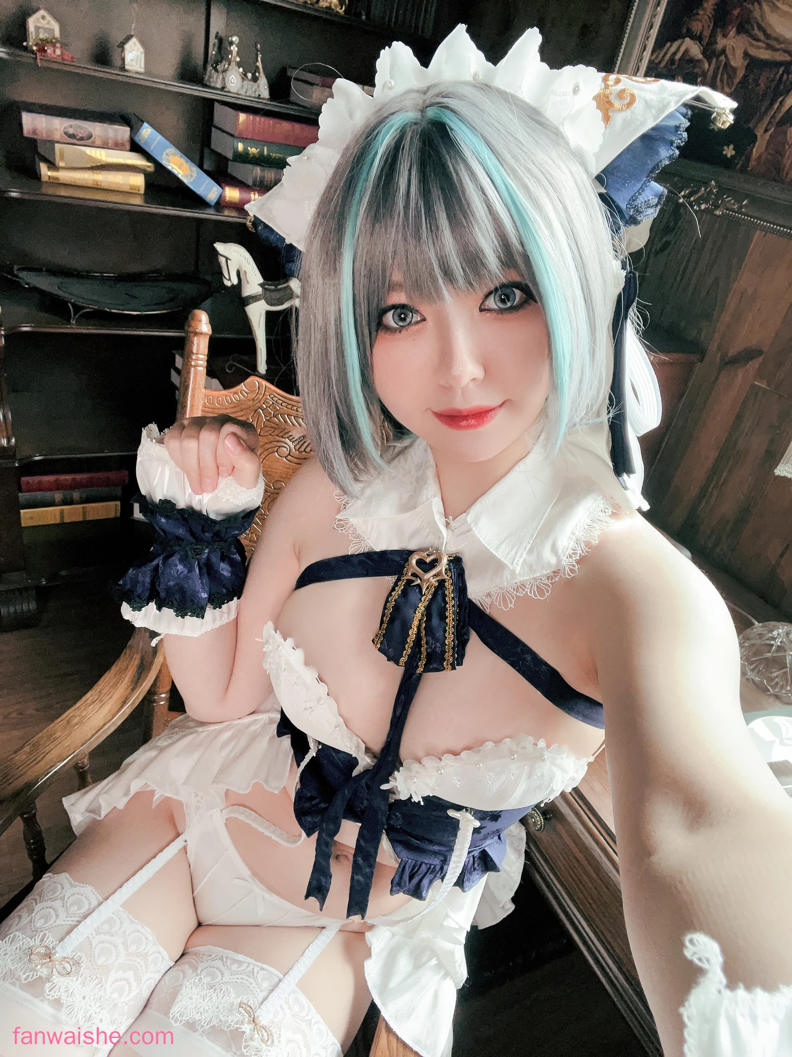 半半子 BANBANKO 半半子 BANBANKO NO.051 - チェシャー 抱き枕