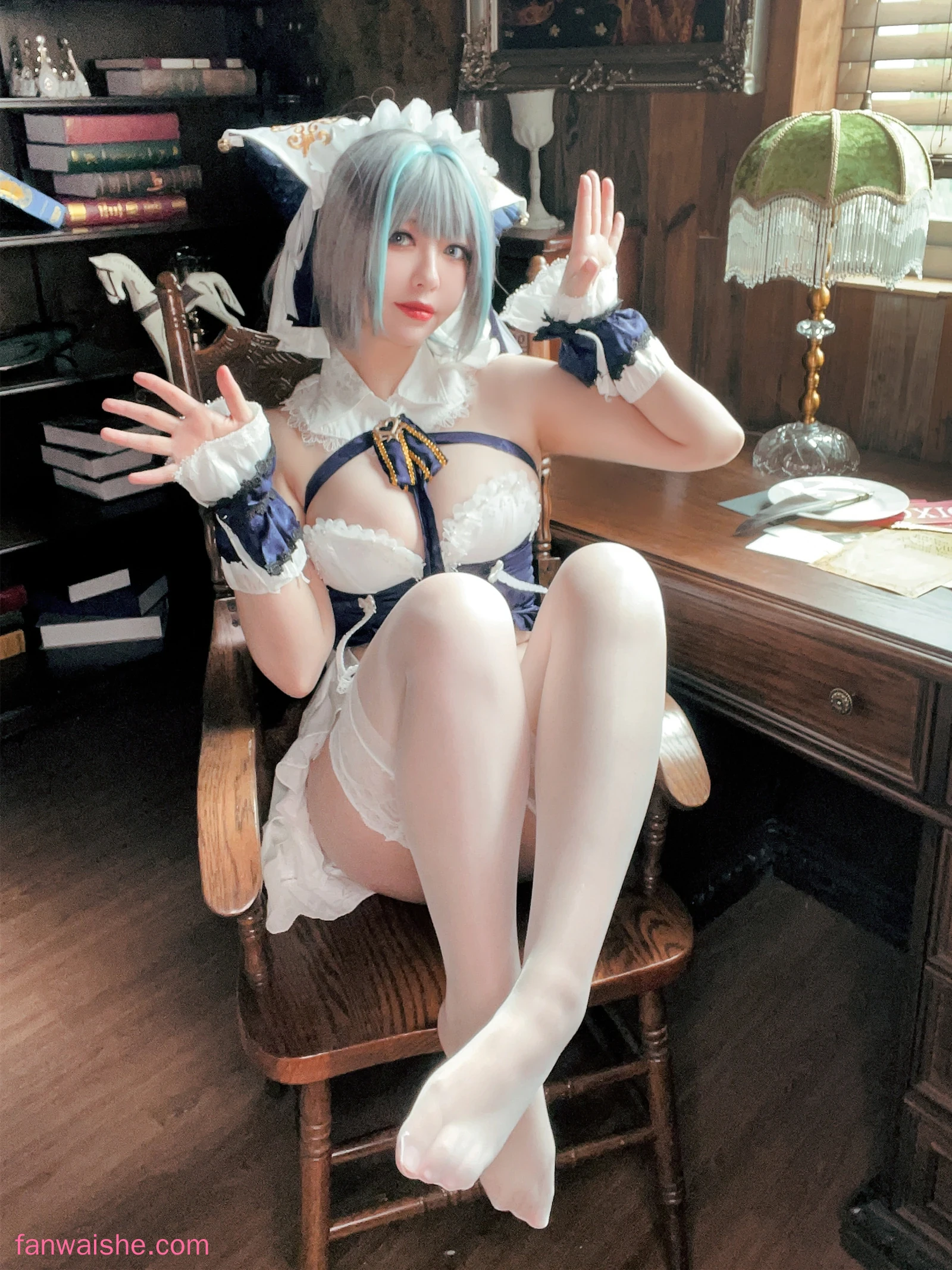 半半子 BANBANKO 半半子 BANBANKO NO.051 - チェシャー 抱き枕