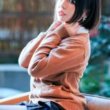 半半子 BANBANKO《彼女の制服 Vol.02》主题写真：58张全套美图