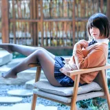 半半子 BANBANKO《彼女の制服 Vol.02》主题写真：58张全套美图