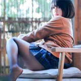 半半子 BANBANKO《彼女の制服 Vol.02》主题写真：58张全套美图