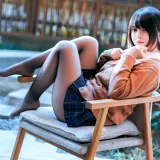 半半子 BANBANKO《彼女の制服 Vol.02》主题写真：58张全套美图