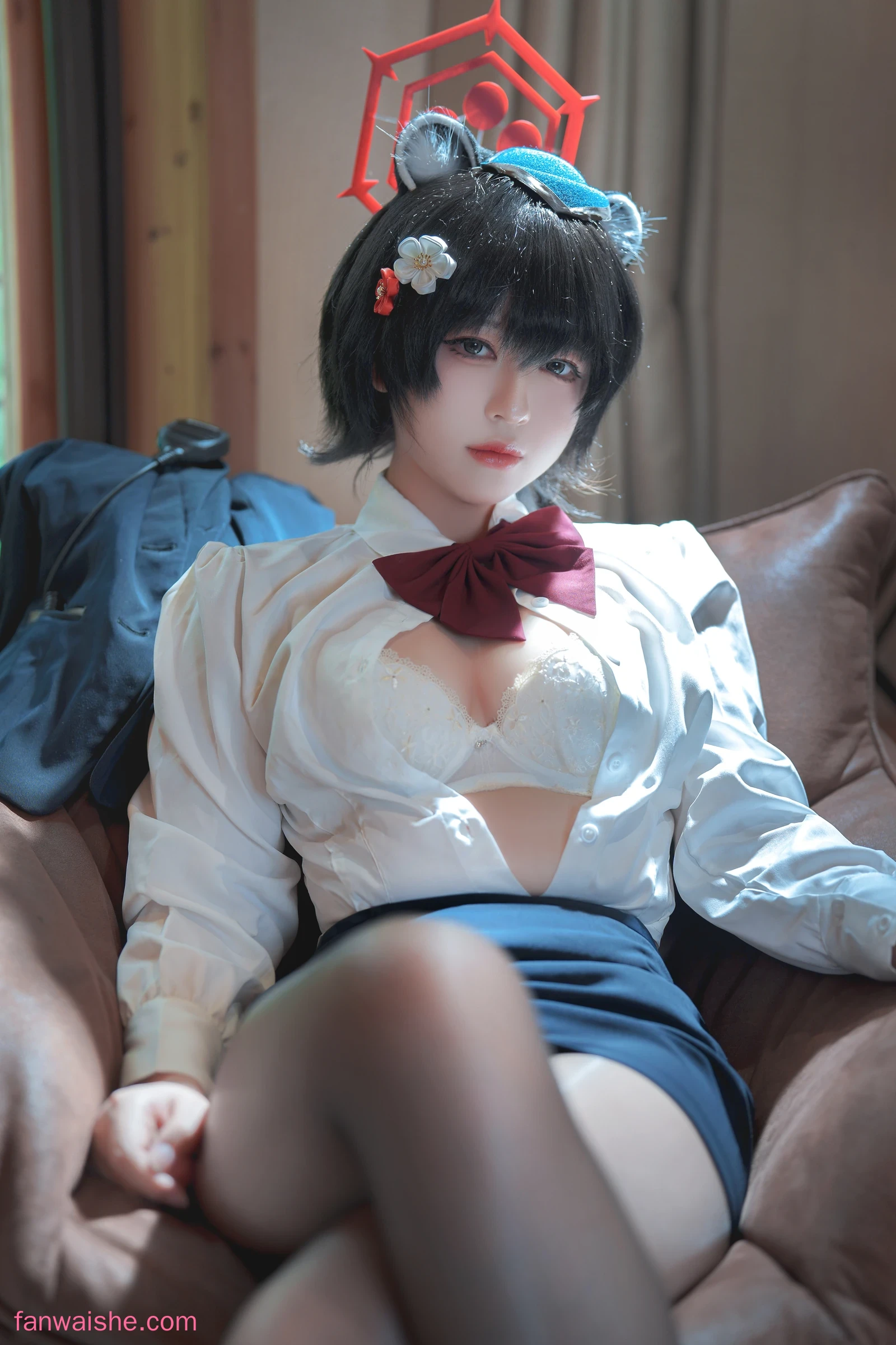 半半子 BANBANKO 半半子 BANBANKO NO.054 - 导游椿