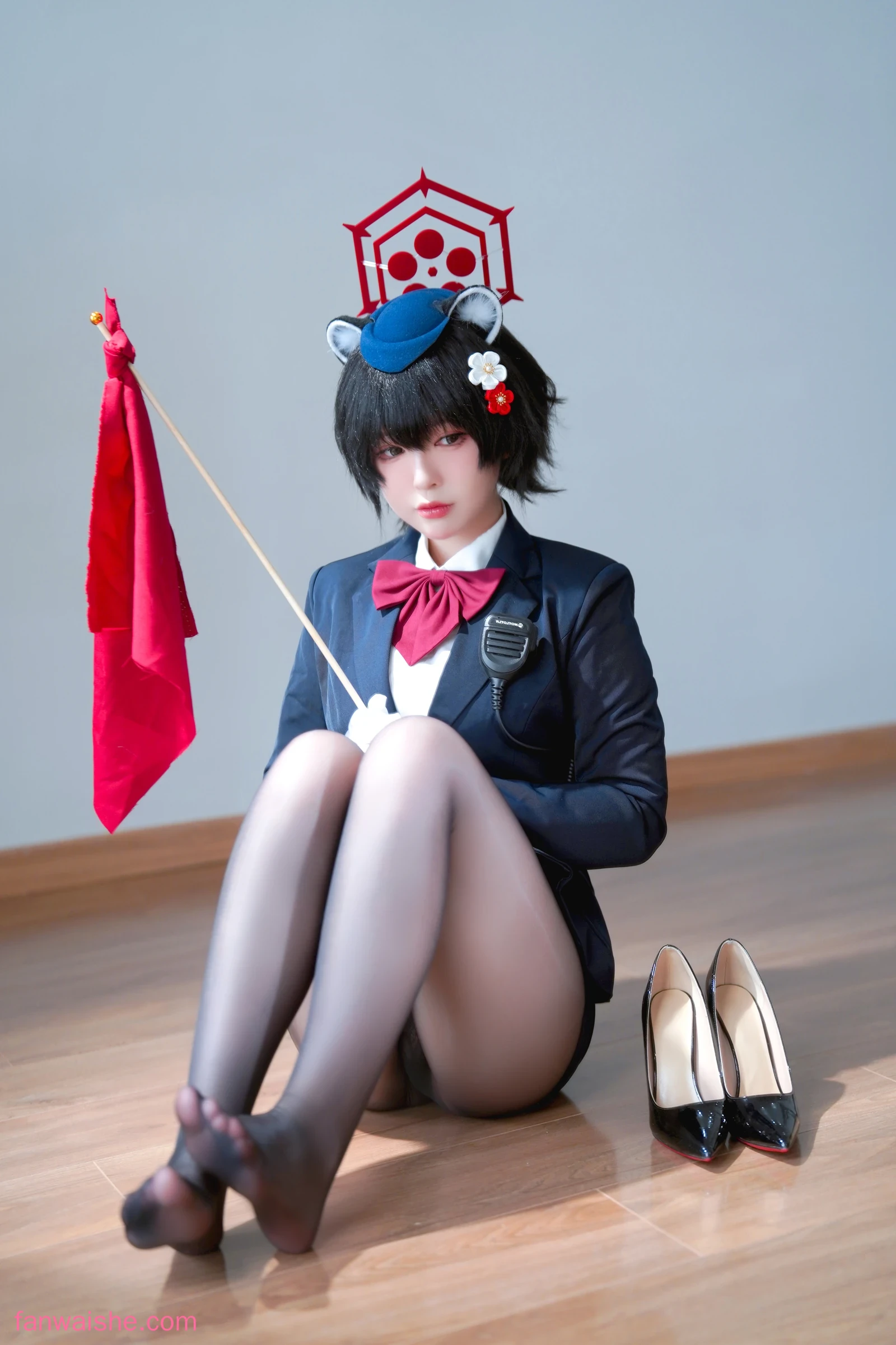 半半子 BANBANKO 半半子 BANBANKO NO.054 - 导游椿