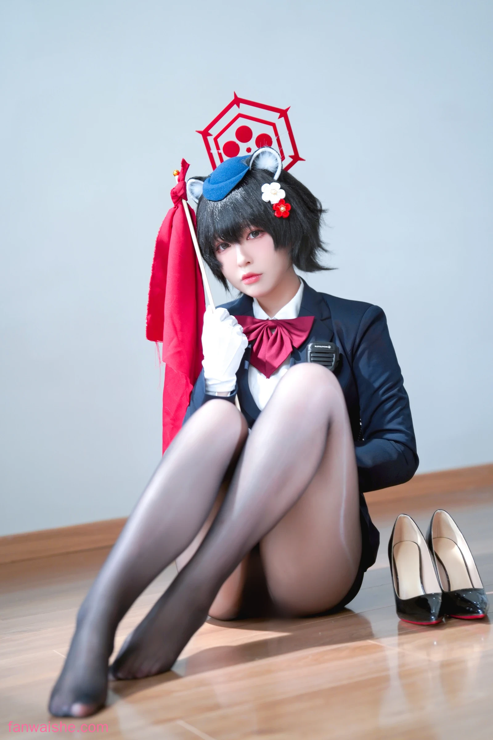 半半子 BANBANKO 半半子 BANBANKO NO.054 - 导游椿