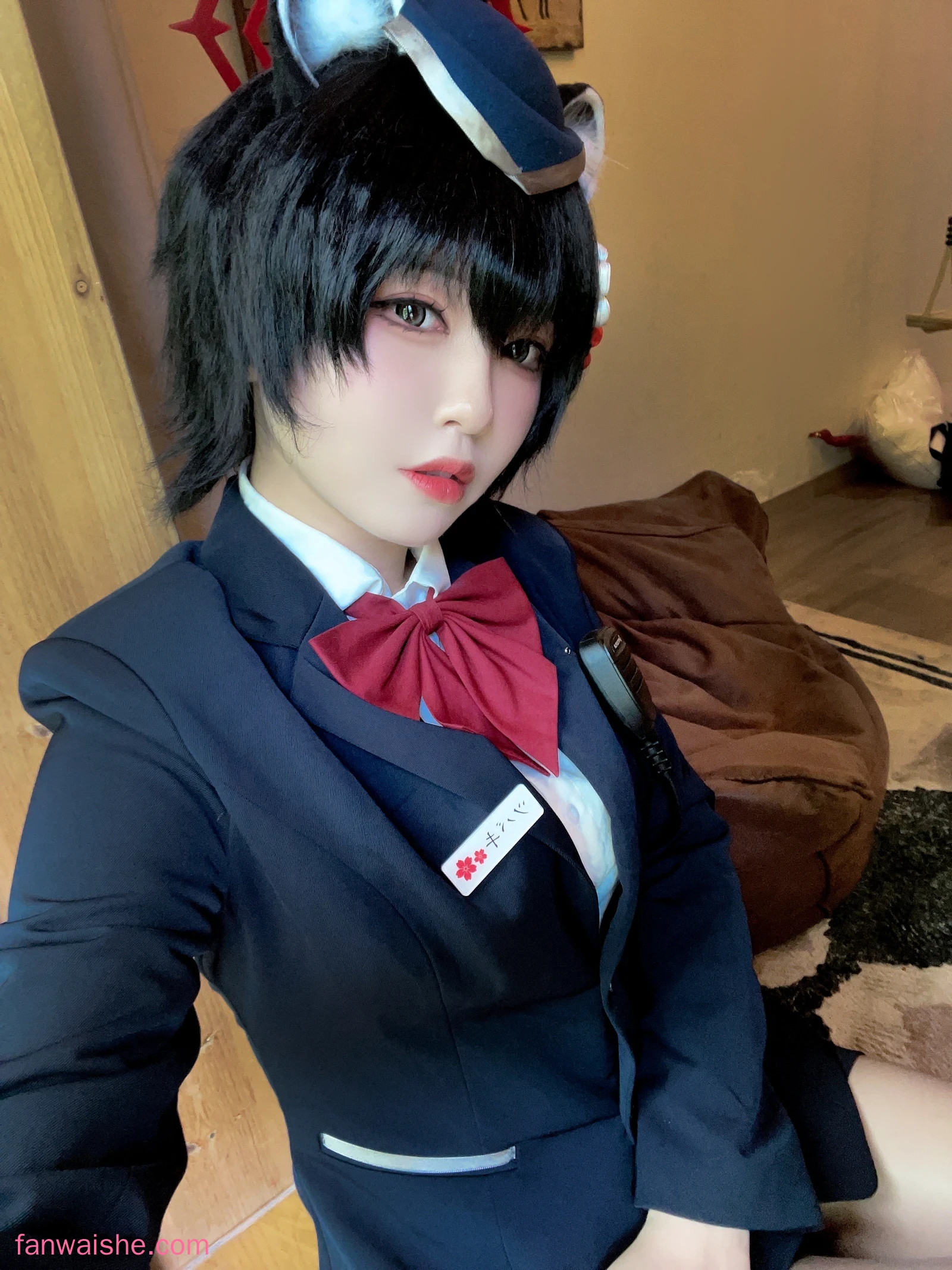 半半子 BANBANKO 半半子 BANBANKO NO.054 - 导游椿