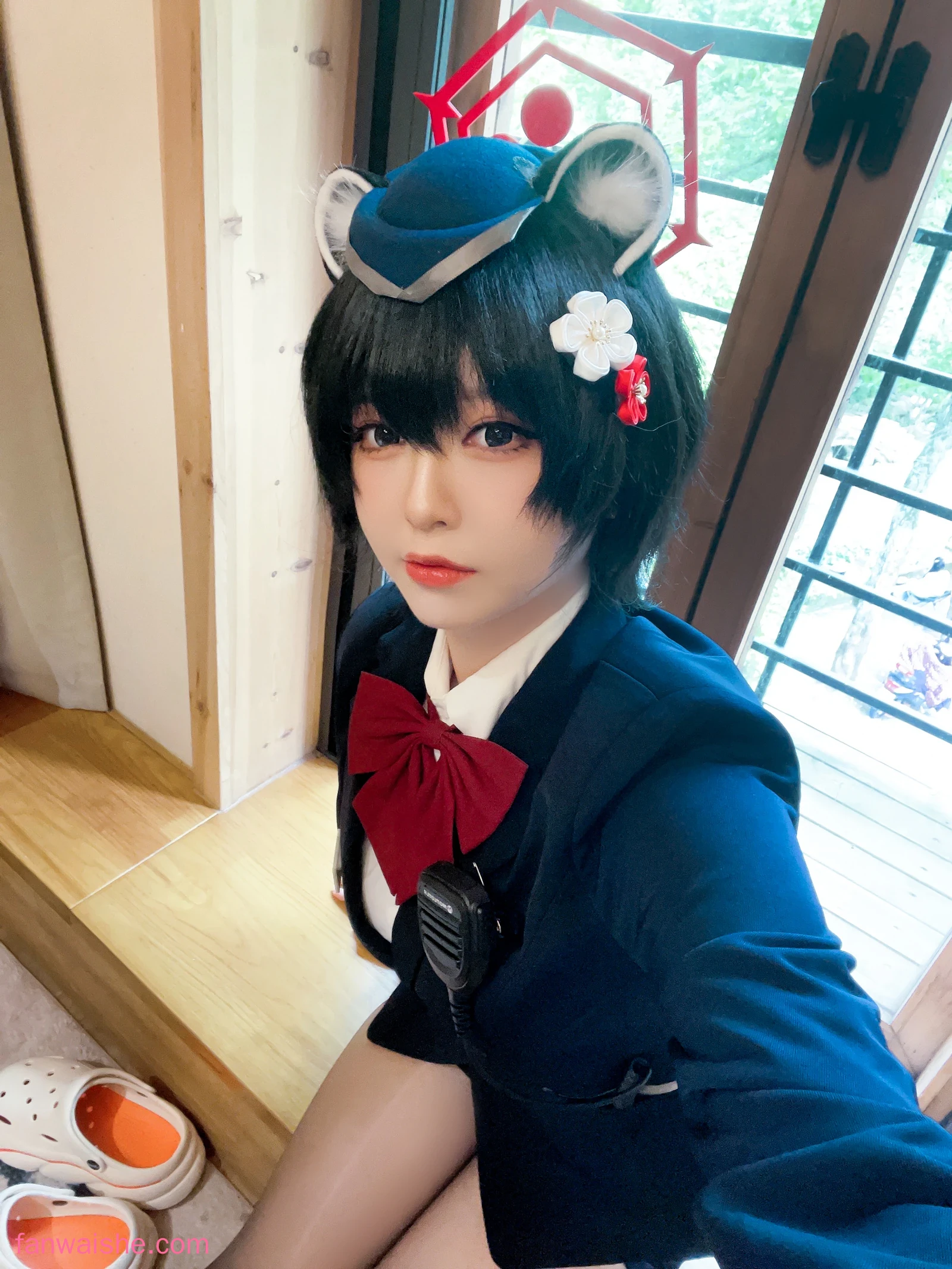 半半子 BANBANKO 半半子 BANBANKO NO.054 - 导游椿