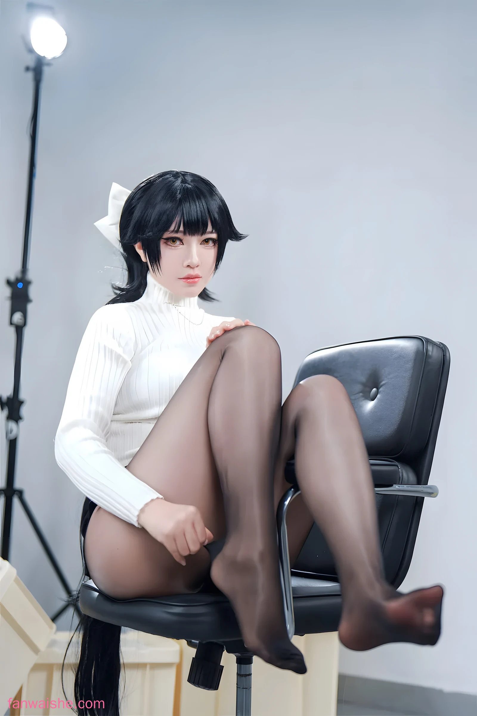 半半子 BANBANKO 半半子 BANBANKO NO.087 - 碧蓝航线 高雄 武人的心法素养