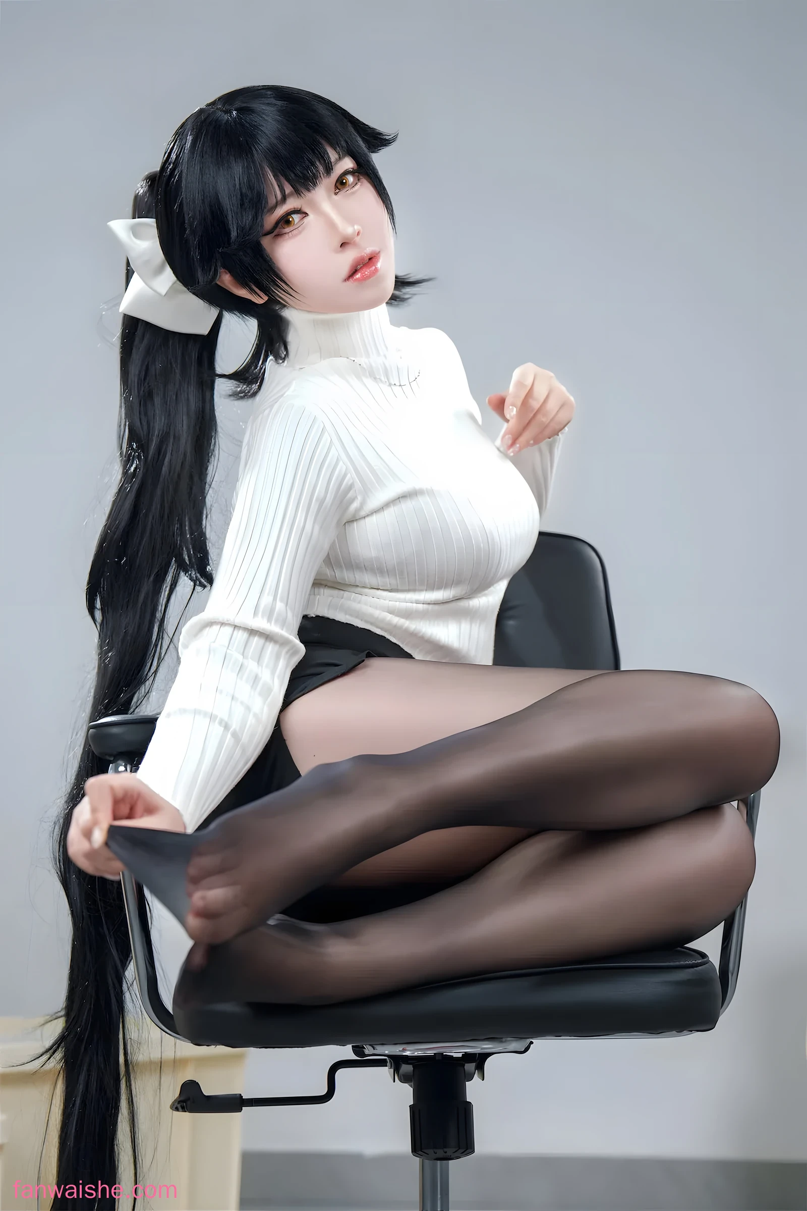 半半子 BANBANKO 半半子 BANBANKO NO.087 - 碧蓝航线 高雄 武人的心法素养