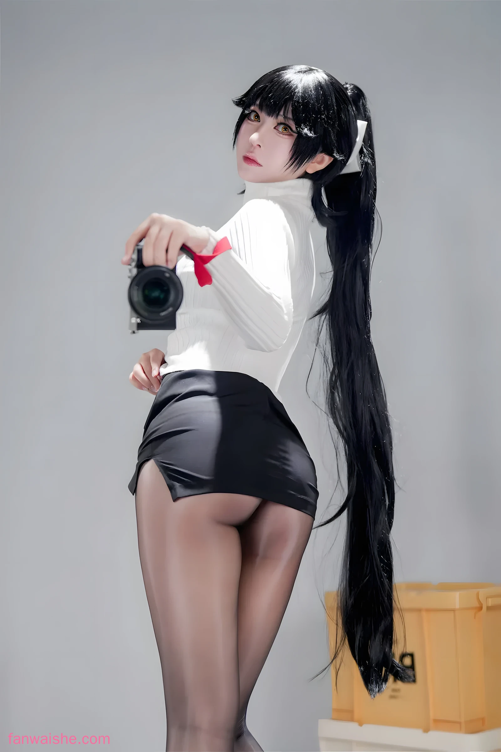半半子 BANBANKO 半半子 BANBANKO NO.087 - 碧蓝航线 高雄 武人的心法素养