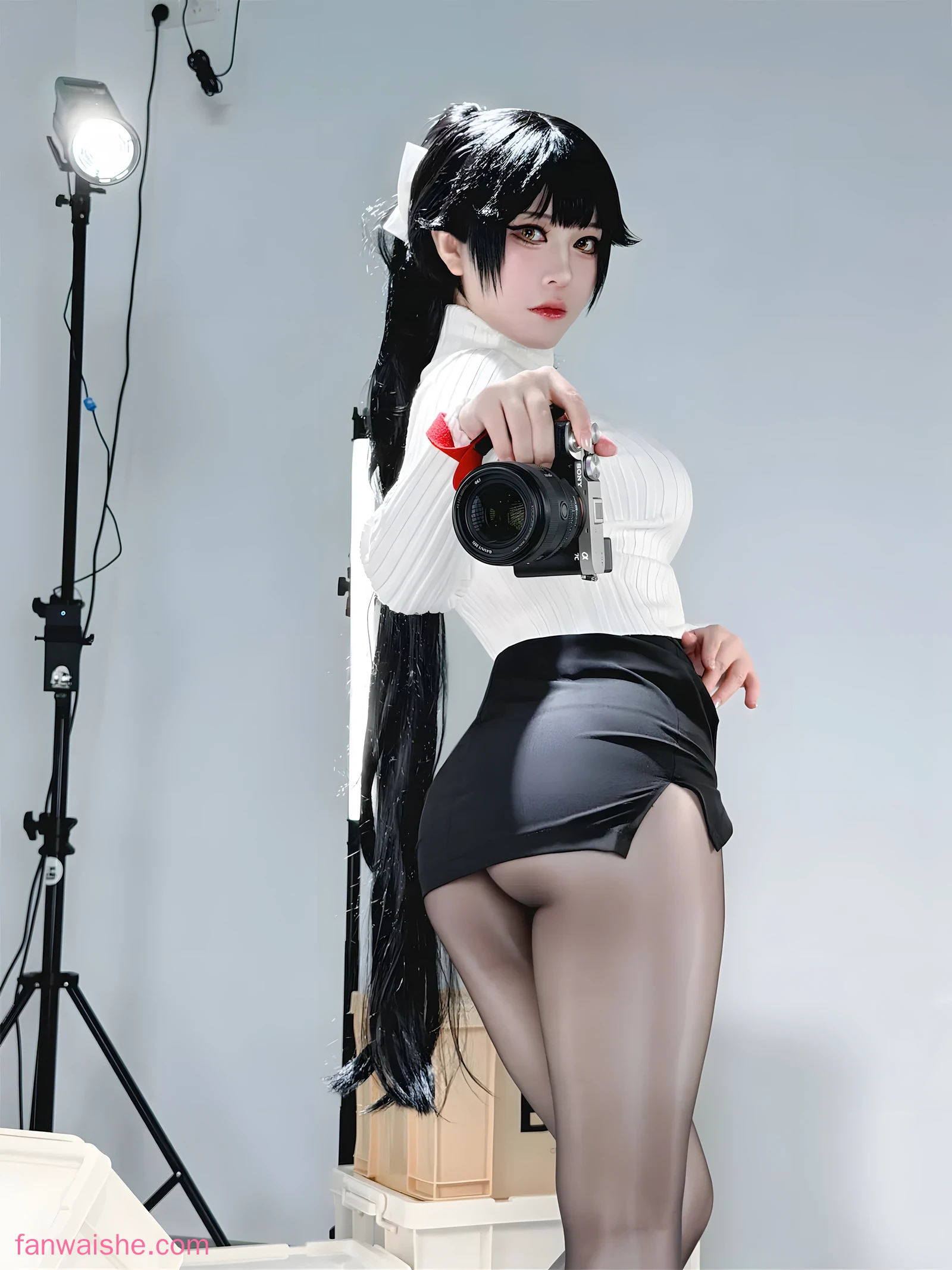 半半子 BANBANKO 半半子 BANBANKO NO.087 - 碧蓝航线 高雄 武人的心法素养