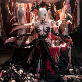 Bangni邦尼《尾张》主题写真：81张全套美图