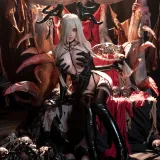 Bangni邦尼《尾张》主题写真：81张全套美图