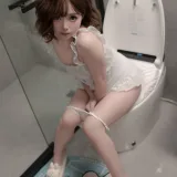 Bangni邦尼《湿身》主题写真：84张全套美图