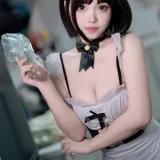 Bangni邦尼《小猫日记》主题写真：103张全套美图