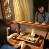 Bangni邦尼《一举高粽》主题写真：93张全套美图，含6个视频