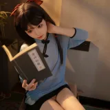 Bangni邦尼《一举高粽》主题写真：93张全套美图，含6个视频
