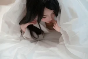 Bangni邦尼《男友衬衫》主题写真：99张全套美图