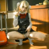 Bangni邦尼《时雨羽衣》主题写真：87张全套美图
