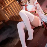 Bangni邦尼《永劫无间 胡桃》主题写真：87张全套美图