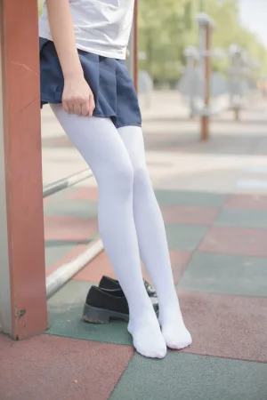 森萝财团《BETA-001》主题写真：91张全套美图