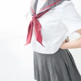森萝财团《BETA-003》主题写真：70张全套美图