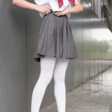 森萝财团《BETA-003》主题写真：70张全套美图