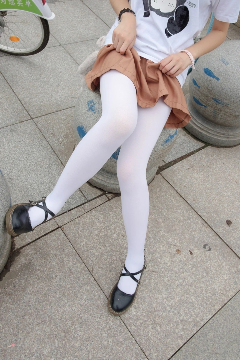 森萝财团《BETA-004》主题写真：113张全套美图