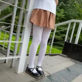 森萝财团《BETA-004》主题写真：113张全套美图