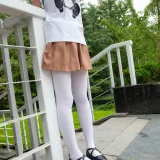 森萝财团《BETA-004》主题写真：113张全套美图