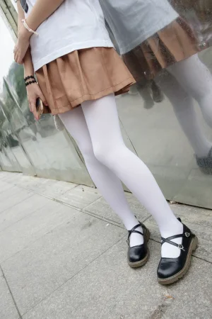 森萝财团《BETA-004》主题写真：113张全套美图