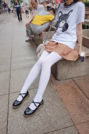 森萝财团《BETA-004》主题写真：113张全套美图