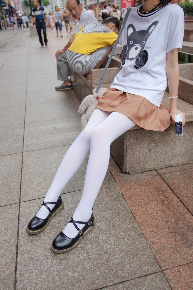 森萝财团《BETA-004》主题写真：113张全套美图