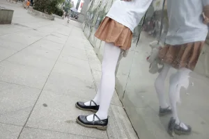 森萝财团《BETA-004》主题写真：113张全套美图