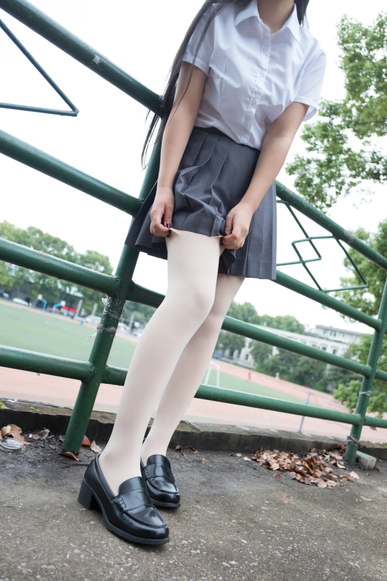 森萝财团《BETA-005》主题写真：75张全套美图