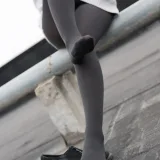 森萝财团《BETA-007》主题写真：47张全套美图
