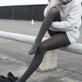 森萝财团《BETA-007》主题写真：47张全套美图