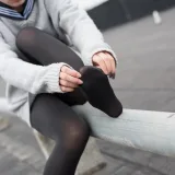 森萝财团《BETA-007》主题写真：47张全套美图