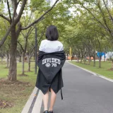 森萝财团《BETA-008》主题写真：87张全套美图