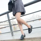 森萝财团《BETA-009》主题写真：44张全套美图