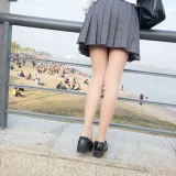 森萝财团《BETA-009》主题写真：44张全套美图