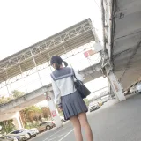 森萝财团《BETA-009》主题写真：44张全套美图